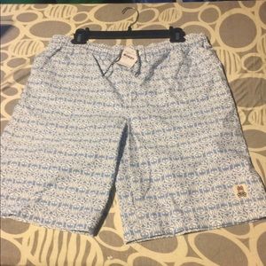 Psycho Bunny- Shorts